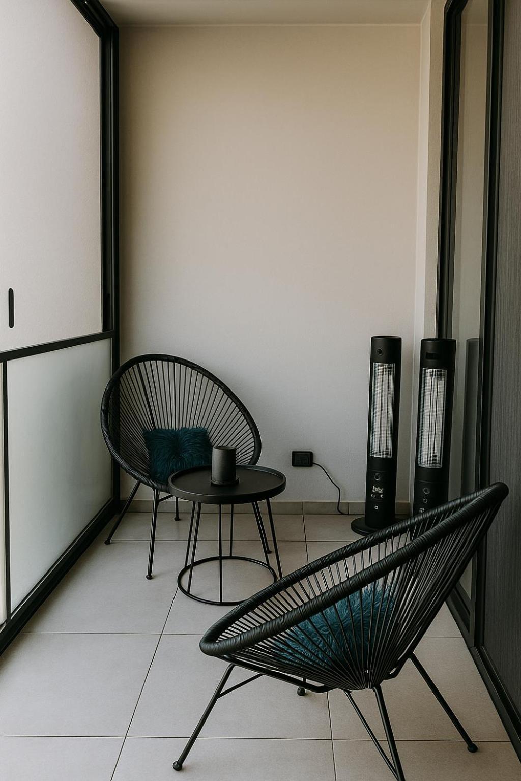 Appartement Herastrau Win No 4